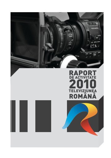 RAPORT - tvr.ro