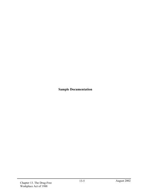 Implementation Guidelines - Federal Transit Administration - U.S. ...