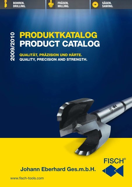 Katalog 2009-2010_WEB.pdf - Fisch-Tools