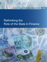 Rethinking the Role of the State in Finance - Financial Risk and ...