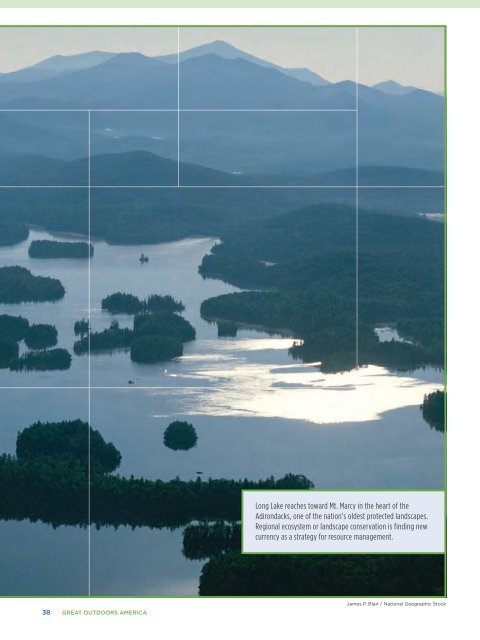 Outdoor Resources Review Group Report - American Recreation ...