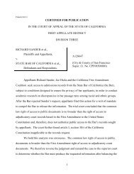 A128647 - California Courts - State of California