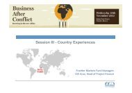 Orli Arav - FT Business