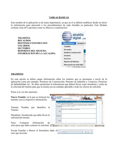 Manual Alcaldia Digital