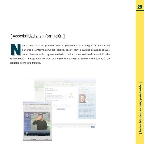 Material gratuito .Descarga gratuita en formato ... - Fundación CNSE