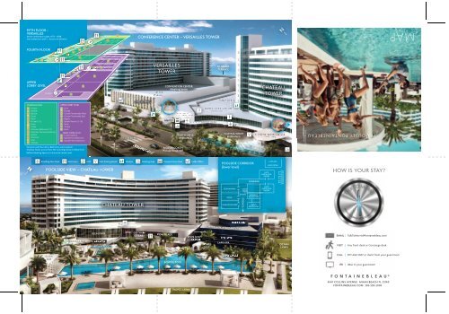 Fountaineblue Miami Fake Id
