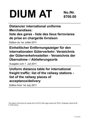 pdf - In neuem Fenster öffnen. - Rail Cargo Austria