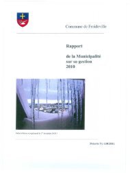 rapportgestion [PDF, 44.0 MB] - Froideville