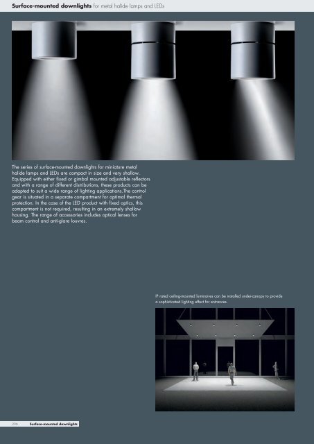 Exterior Lighting 2012/2013 - Fergin AB
