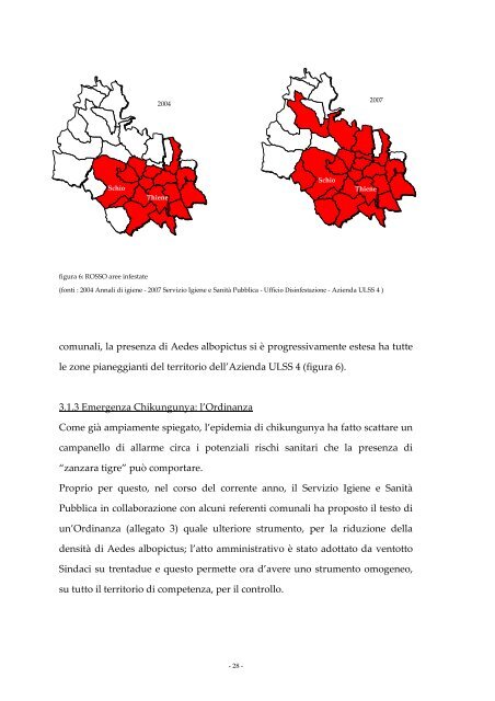 Università degli Studi di Padova - Formazione e Sicurezza