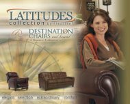 Latitudes Collection - Flexsteel