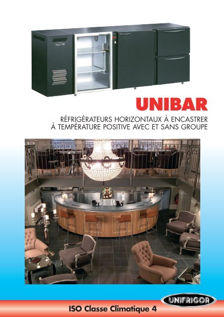 UNIBAR