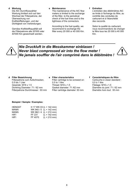 BA_6000 series_def - AIC Systems