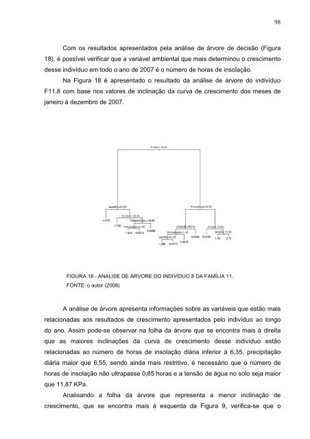 Tese em PDF - departamento de engenharia florestal - ufpr ...