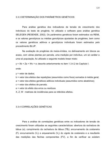 Tese em PDF - departamento de engenharia florestal - ufpr ...