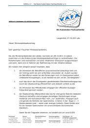 Den kompletten Brief haben wir hier für Sie hinterlegt. - Games ...