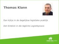 Thomas Klann - Fresh Park Venlo
