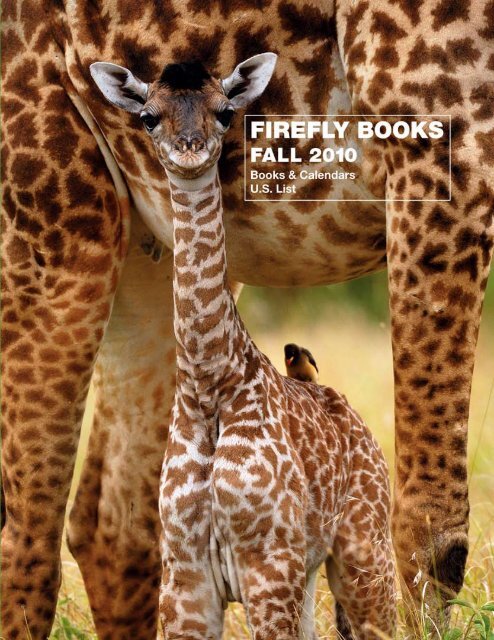 Us Catalog Pdf Firefly Books