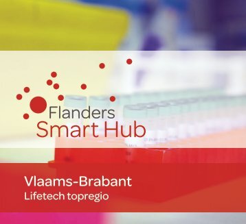 Vlaams-Brabant - Flanders Smart Hub
