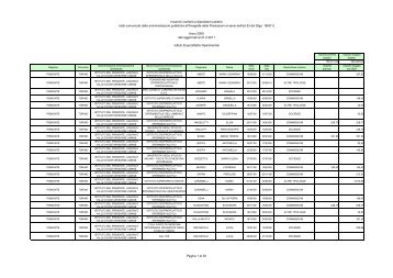 IZS - Dipartimento Funzione Pubblica