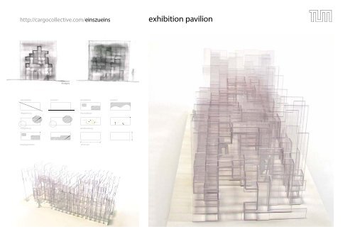 Präsentation der Projektthemen - Fakultät für Architektur ...