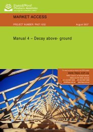 ManualNo4-AG decay.pdf - Forest and Wood Products Australia