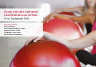IFS-Brochure