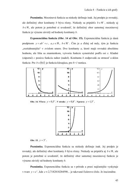 B - Prírodovedecká fakulta - Univerzita Komenského