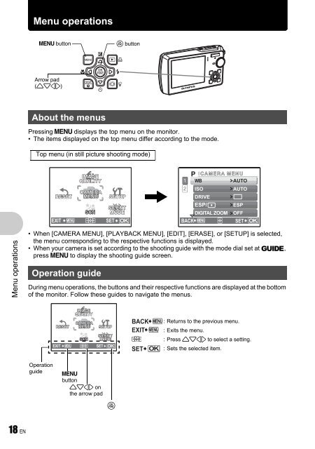 Advanced Manual