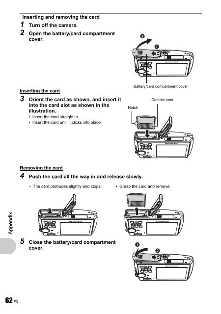 Advanced Manual