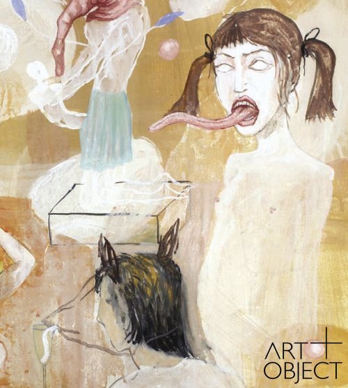 Download PDF catalogue - Art+Object
