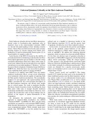 Universal Quantum Criticality at the Mott-Anderson Transition