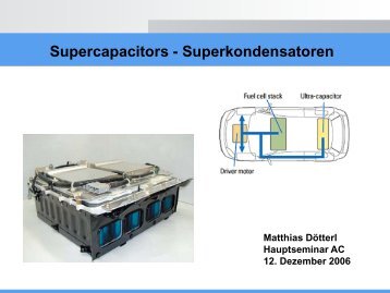 5. EDLCs