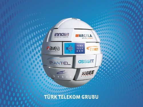 Türk Telekom Grubu