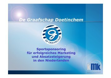 De Graafschap Doetinchem - Fussball - Club - Management - Stefan ...