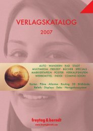 Katalog 2007:Katalog 2007.qxd - Freytag & Berndt