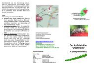 1) Neue Infoblätter Apfelwickler.pdf - Gartenakademie