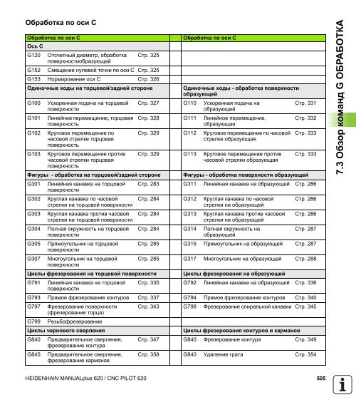 2.5 ????? - heidenhain