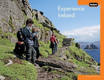 Experience Ireland - Fodor's