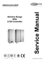 Service Manual - LF28