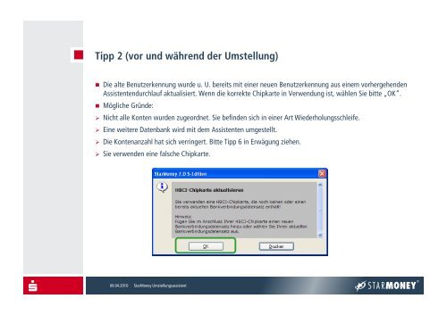 Zum Leitfaden (PDF) - Sparkasse Mecklenburg-Schwerin