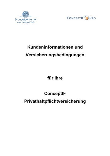 Bedingungen - Formulare-ssl.de