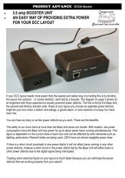 DCC50 Instructions.pub - Gaugemaster.com