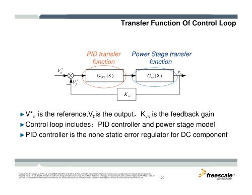 Digital Control