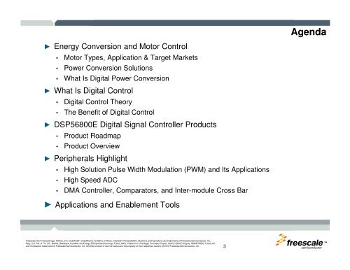 Digital Control