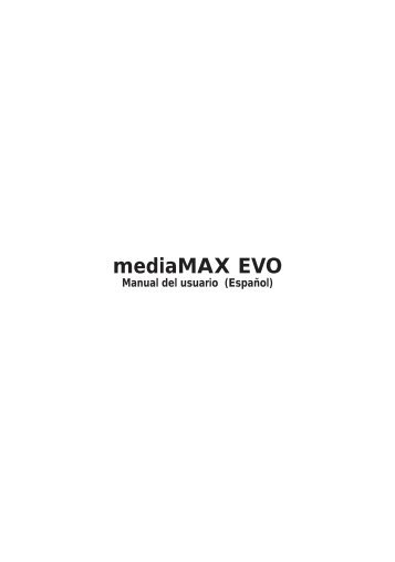 mediaMAX EVO - FTE Maximal
