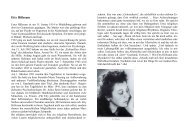 Etty Hillesum - Frauenseelsorge Bayern