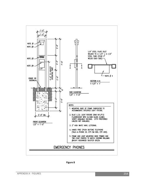 Facility Design Guidelines - Facilities Management - University of ...