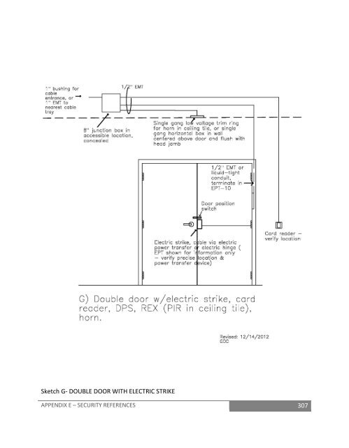 Facility Design Guidelines - Facilities Management - University of ...