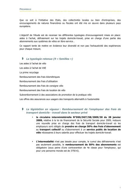 Etude recensement aides velos AL - Fédération française des ...